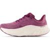 imageNew Balance Womens Fresh Foam X More V4 Running ShoeRaisinDark Ember