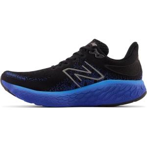 imageNew Balance Mens Fresh Foam 1080v6 Running ShoeBlack Cobalt