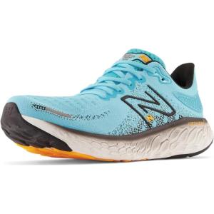 imageNew Balance Mens Fresh Foam 1080v6 Running ShoeBlue