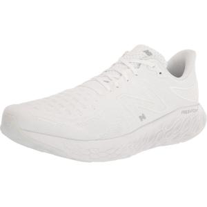 imageNew Balance Mens Fresh Foam 1080v6 Running ShoeWhiteArctic Fox