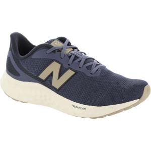 imageNew Balance Mens Fresh Foam Arishi V4Running ShoeDream StateIncenseAngora