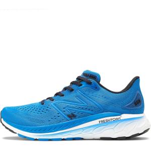 imageNew Balance Mens Fresh Foam X 860 V13CobaltBlackBright Lapis