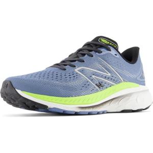 imageNew Balance Mens Fresh Foam X 860 V13Mercury BlueThirty Watt