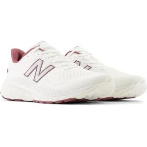 imageNew Balance Mens Fresh Foam X 860 V13Sea SaltWashed Burgundy