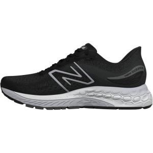 imageNew Balance Mens Fresh Foam X 880 V12BlackLeadLight Aluminum