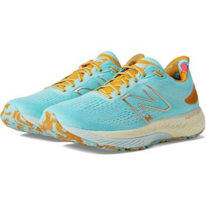 imageNew Balance Mens Fresh Foam X 880 V12SurfMarigold