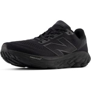 imageNew Balance Mens Fresh Foam X 880 V14 Running ShoeBlackBlack MetallicBlack