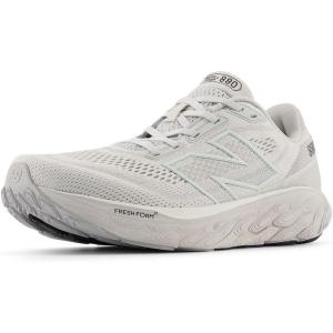 imageNew Balance Mens Fresh Foam X 880 V14 Running ShoeGrey MatterRaincloudReflection