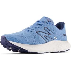 imageNew Balance Mens Fresh Foam X Evoz V3 Running ShoesBlueNb Navy