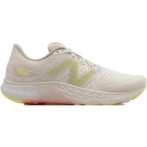 imageNew Balance Mens Fresh Foam X Evoz V3 Running ShoesLinenSea SaltMoonrock