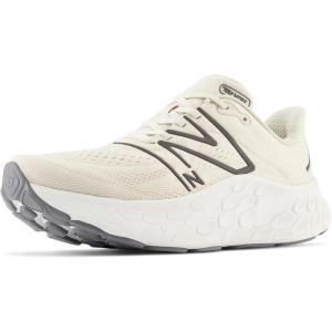 imageNew Balance Mens Fresh Foam X More V4TimberwolfBlack Metallic