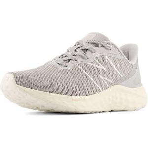 imageNew Balance Womens Fresh Foam Arishi V4 Running ShoeConcreteBrighton GreyAngora