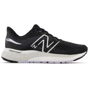 imageNew Balance Womens Fresh Foam X 880 V12 Running ShoesBlackViolet Haze