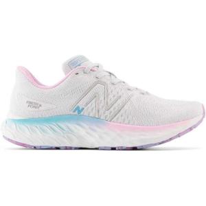 imageNew Balance Womens Fresh Foam X Evoz V3 Running ShoeGrey