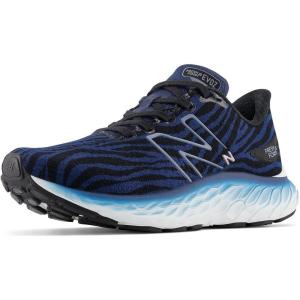 imageNew Balance Womens Fresh Foam X Evoz V3 Running ShoeNb NavyBlack
