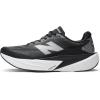 imageNew Balance Mens FuelCell Rebel V5BlackSilver MetallicWhite