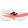 imageNew Balance Mens FuelCell Rebel V5Lv5 WhiteRed