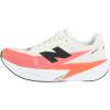 imageNew Balance Mens FuelCell Rebel V5Lv5 WhiteRed