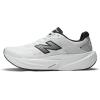imageNew Balance Mens FuelCell Rebel V5WhiteBlackSilver Metallic