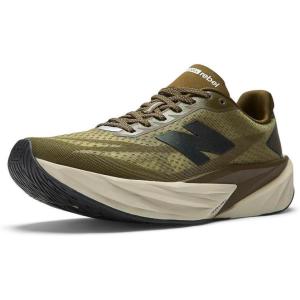 imageNew Balance Mens FuelCell Rebel V5WoodlandShipyardSilver Metallic