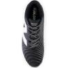 imageNew Balance Mens FuelCell 4040 V7 Molded Baseball ShoeBlackOptic White