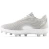 imageNew Balance Mens FuelCell 4040 V7 Molded Baseball ShoeRaincloudOptic White