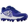 imageNew Balance Womens Fresh Foam Velo V2 Molded Softball ShoeTeam RoyalWhite