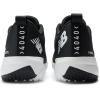 imageNew Balance Mens FuelCell 4040 V8 TurfTrainer Baseball ShoeBlackWhite