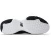 imageNew Balance Mens FuelCell 4040 V8 TurfTrainer Baseball ShoeBlackWhite