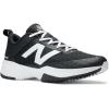 imageNew Balance Mens FuelCell 4040 V8 TurfTrainerBlackWhite
