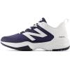 imageNew Balance Mens FuelCell 4040 V8 TurfTrainerTeam NavyWhite