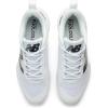imageNew Balance Mens FuelCell 4040 V8 TurfTrainerWhiteBlack