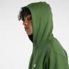 imageNew Balance Mens Sport Essentials Fleece HoodieDark Alpine Green
