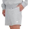 imageNew Balance Mens Sport Essentials French Terry Short 7quotAthletic Grey