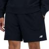 imageNew Balance Mens Sport Essentials French Terry Short 7quotBlack
