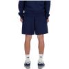 imageNew Balance Mens Sport Essentials French Terry Short 7quotNb Navy