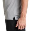 imageNew Balance Mens Sport Short Sleeve TShirtSlate Grey