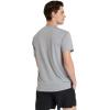 imageNew Balance Mens Sport Short Sleeve TShirtSlate Grey