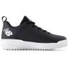 imageNew Balance UnisexChild 4040 V8 TurfTrainer Baseball ShoeBlackWhite