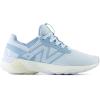 imageNew Balance Womens Fresh Foam X 1440 V1Quarry BlueChrome BlueAngora
