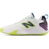 imageNew Balance Womens Fresh Foam X CtRallyWhitePurple FadeCoastal Blue