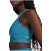 imageNew Balance Womens Nb Sleek Medium Support Pocket Sports BraTerrarium