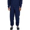 imageNew Balance Mens Sport Essentials Fleece JoggerNb Navy