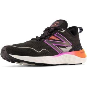 imageNew Balance Womens Fresh Foam Sport V1BlackCosmic Pineapple