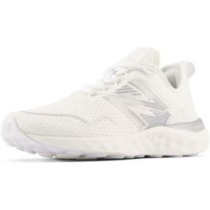imageNew Balance Womens Fresh Foam Sport V1Optic WhiteReflection