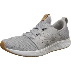 imageNew Balance Womens Fresh Foam Sport V1Rain CloudNimbus Cloud