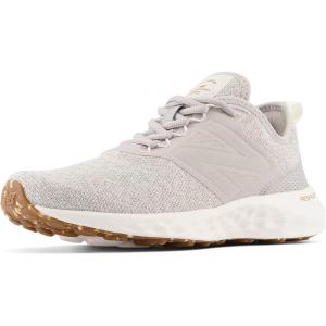 imageNew Balance Womens Fresh Foam Sport V1RaincloudGum 020Washed Pink