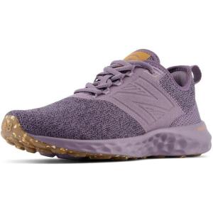 imageNew Balance Womens Fresh Foam Sport V1ShadowGrey Violet