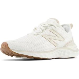 imageNew Balance Womens Fresh Foam Sport V1WhiteTimberwolf