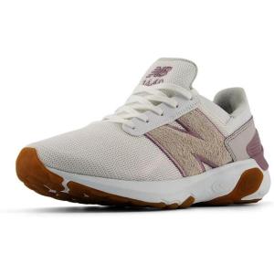 imageNew Balance Womens Fresh Foam X 1440 V1WhiteIce WineGum 020